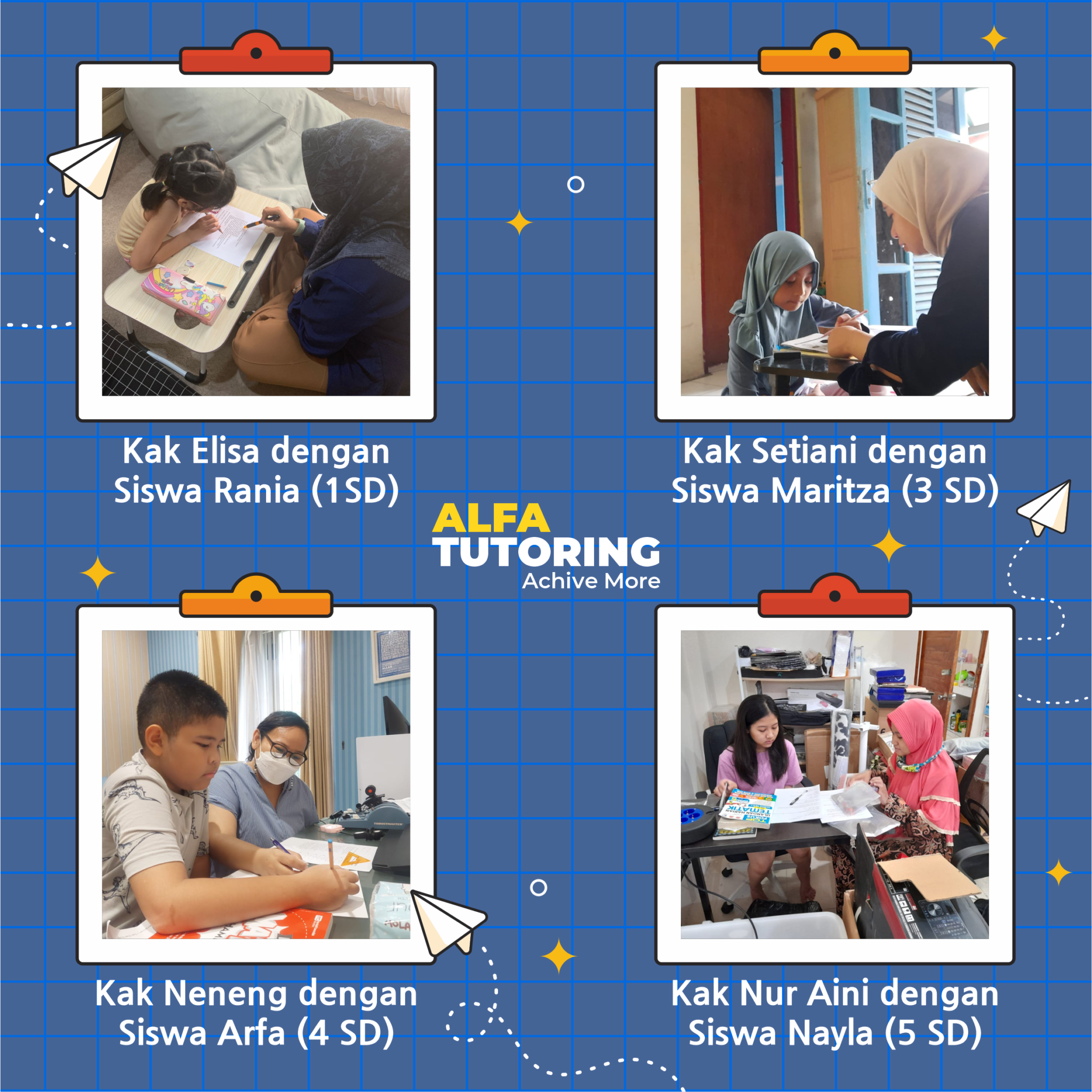 galeri_kegiatan belajar lesprivatmatrix bimbel tk,sd,smp,sma,utbk snbt, simak ui, iup ugm, osn