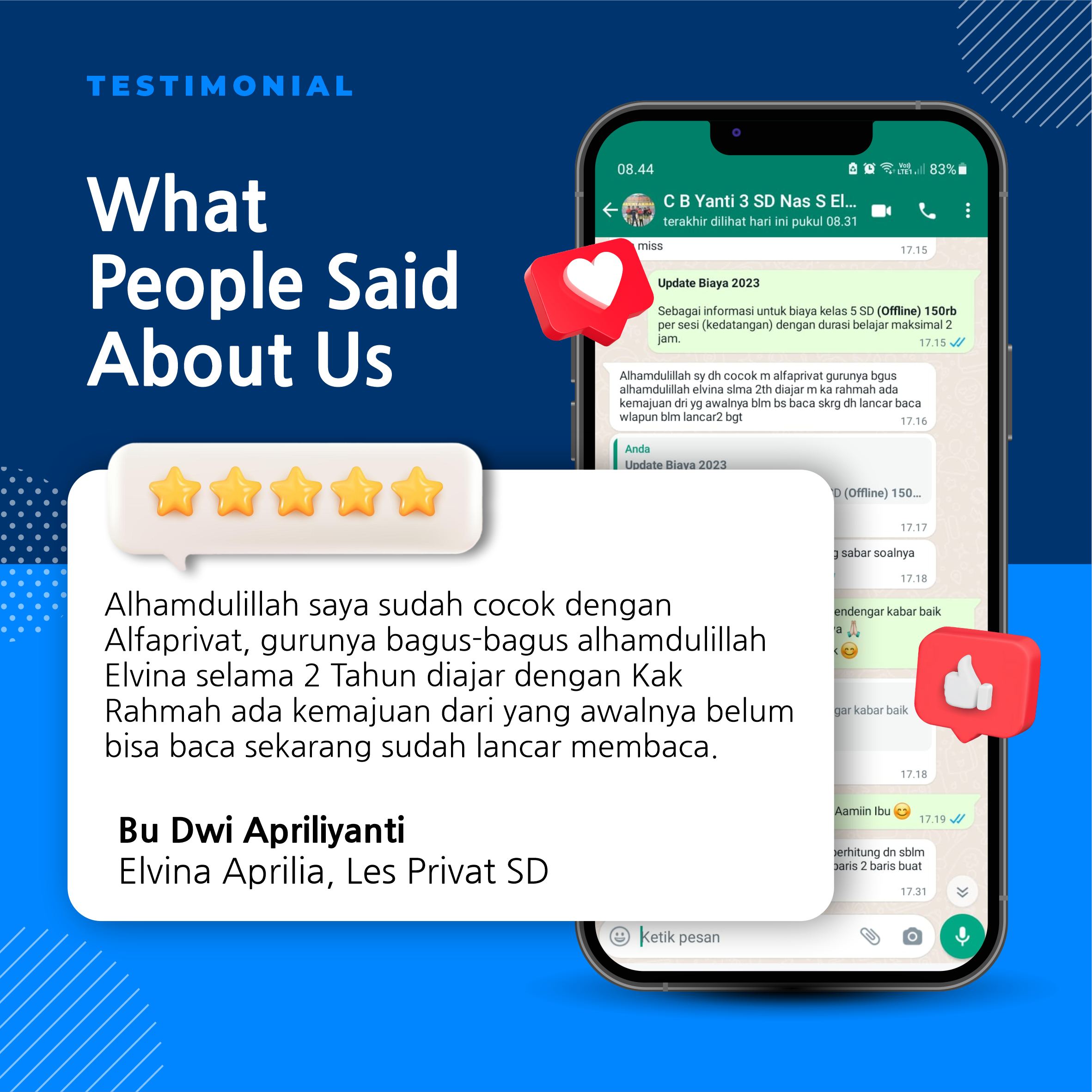 TESTIMONI 1