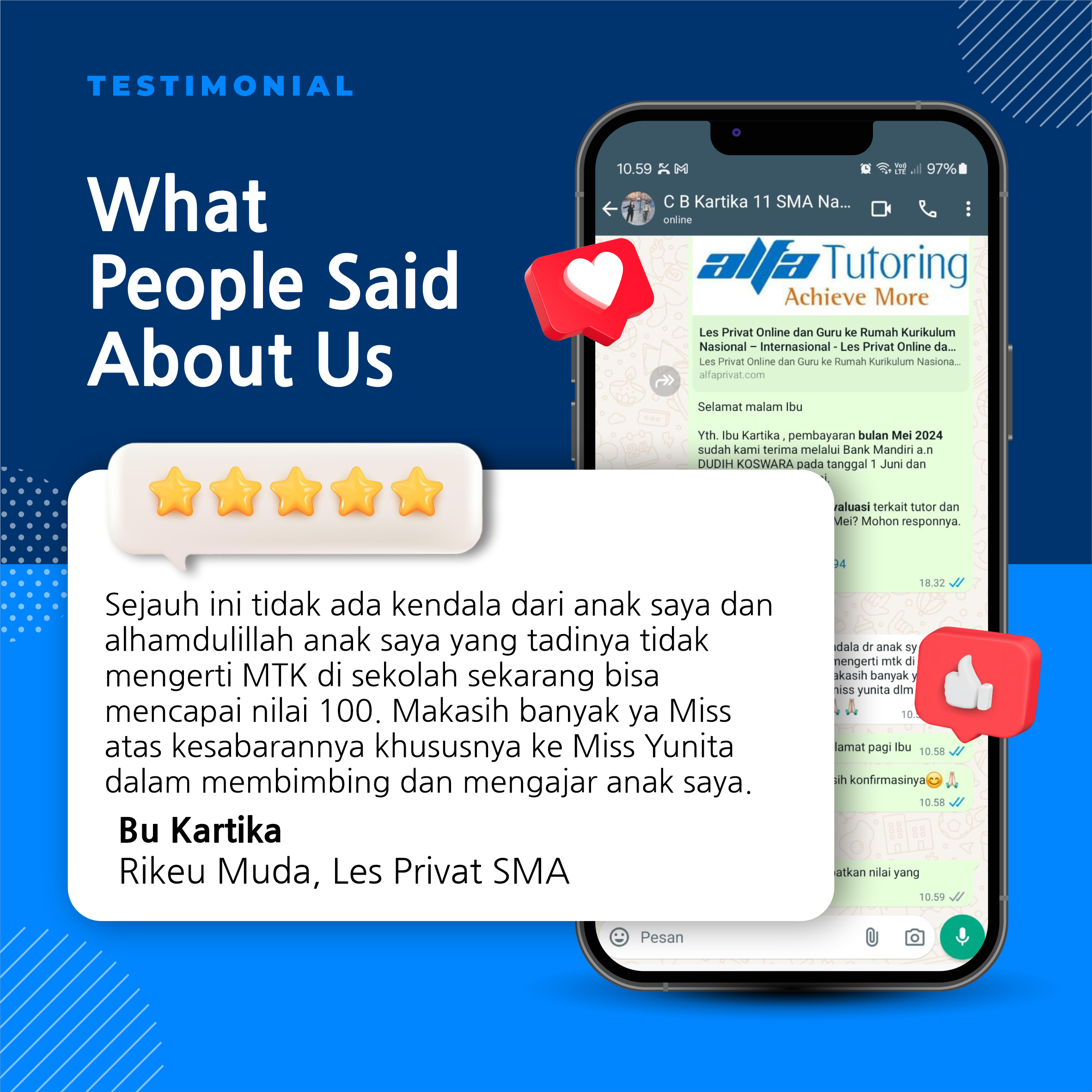 TESTIMONI 9